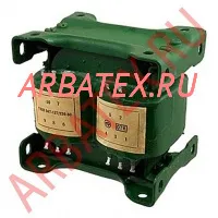 ТПП307-127/220-50 трансформатор