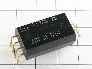 РГК-15 БГ4.569.003-01 фото 2 РГК-15 БГ4.569.003-01 фото 2