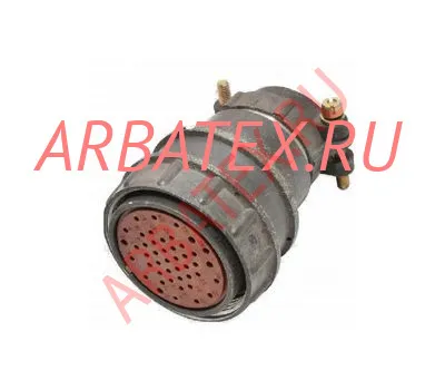 2РМТ39КПН45Г2А1В фото 2РМТ39КПН45Г2А1В Разъемы 2РМ, 2РМТ, 2РМГ, 2РМДТ, ОНЦ-РГ фото