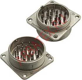 2РМГД36Б20Ш5Е2 фото фото 2 2РМГД36Б20Ш5Е2 Разъемы 2РМ, 2РМТ, 2РМГ, 2РМДТ, ОНЦ-РГ фото фото 2