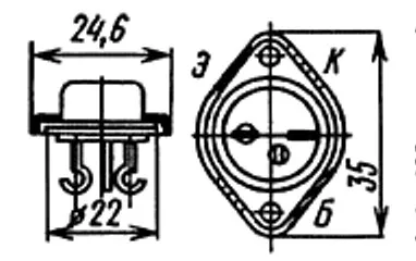 ГТ906А фото 2 ГТ906А фото 2