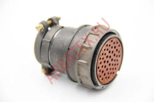 2РМДТ45КПН50Г8В1В фото фото 5 2РМДТ45КПН50Г8В1В Разъемы 2РМ, 2РМТ, 2РМГ, 2РМДТ, ОНЦ-РГ фото фото 5