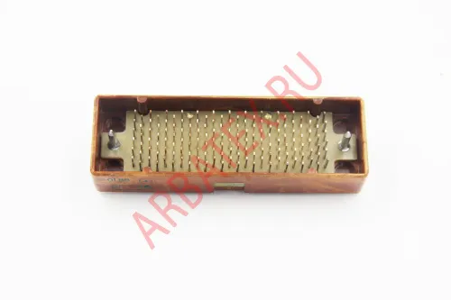 6Р-150В вилка блочная фото 6Р-150В вилка блочная Разъемы разное фото