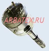 ЛН-12 трубка электронно-лучевая