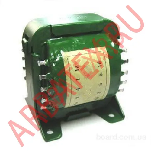 ТПП221-220-400В трансформатор фото 2 ТПП221-220-400В трансформатор фото 2