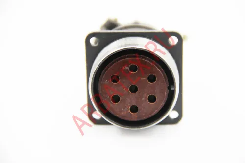 2РМДТ33БПН7Г9В1В Разъемы 2РМ, 2РМТ, 2РМГ, 2РМДТ, ОНЦ-РГ фото фото 2