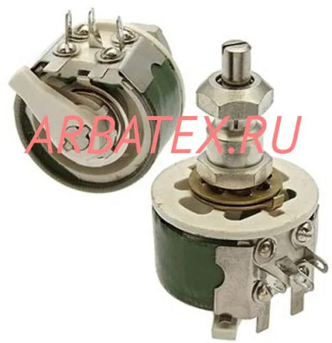 ППБ-15Е-15вт 33 кОм ППБ-15Е-15вт 33 кОм