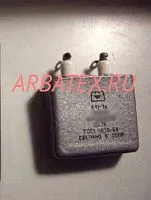 К41-1А 4кВ 0.022 мкф