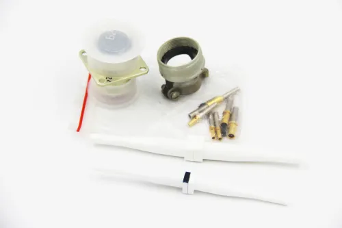 СНЦ23-7/22Р-2-В-В розетка Разъемы разное фото