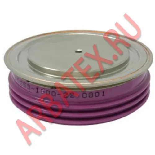 Д253-1250-36 диод фото 2 Д253-1250-36 диод фото 2