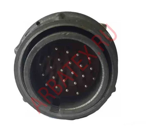 2РМТ27К24Ш1В1В Разъемы 2РМ, 2РМТ, 2РМГ, 2РМДТ, ОНЦ-РГ фото фото 3