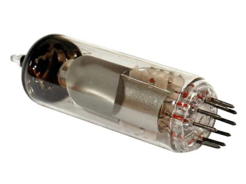 6Е1П радиолампа 