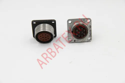 2РМТ22Б10Г1А1В фото фото 4 2РМТ22Б10Г1А1В Разъемы 2РМ, 2РМТ, 2РМГ, 2РМДТ, ОНЦ-РГ фото фото 4