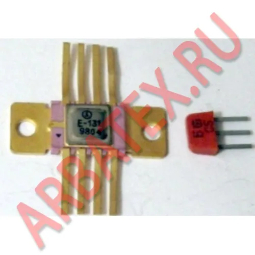 Е131 микросхема фото 2
