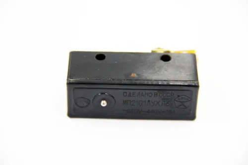 МП-2101 исп.3 микропереключатель фото 2