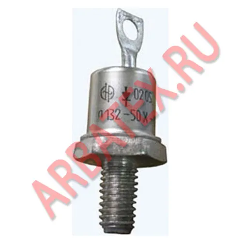 Д132-50Х-8 фото 2