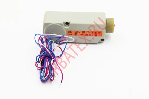 ВПБ14204-330120 ухл4 фото 3 ВПБ14204-330120 ухл4 фото 3