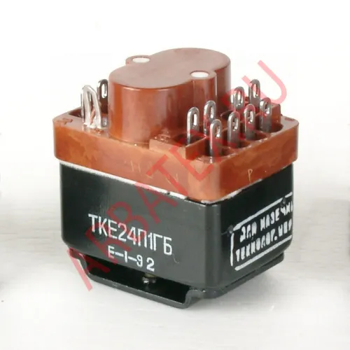 ТКЕ24П1ГБ фото 3 ТКЕ24П1ГБ фото 3