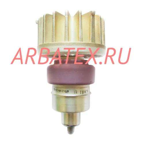 ГИ-7БТ импульсный генераторный триод