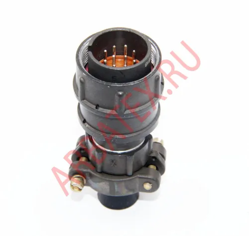 2РМТ22КПН10Ш1В1В Разъемы 2РМ, 2РМТ, 2РМГ, 2РМДТ, ОНЦ-РГ фото фото 2