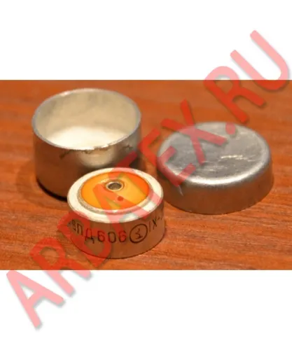 Д606 диод фото 2