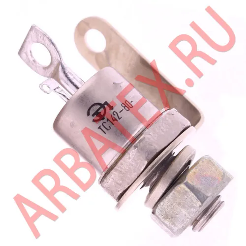 ТС242-80-12 тиристор фото 2