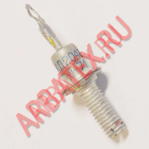 КД204Б диод фото 3 КД204Б диод фото 3