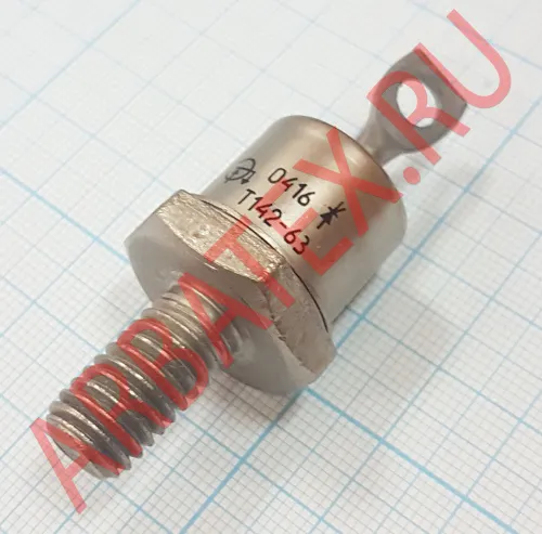 Т142-63-8 фото 2