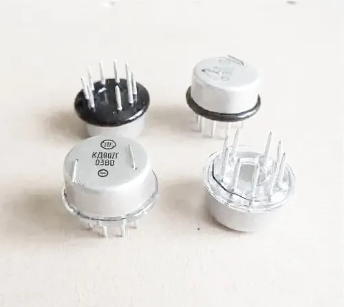 КД907Г диод фото 2 КД907Г диод фото 2