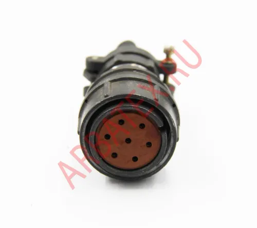 2РМД27КПН7Г5В1 розетка кабельная фото фото 5 2РМД27КПН7Г5В1 розетка кабельная Разъемы 2РМ, 2РМТ, 2РМГ, 2РМДТ, ОНЦ-РГ фото фото 5