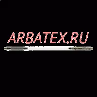 ИСП-2500 импульсная лампа