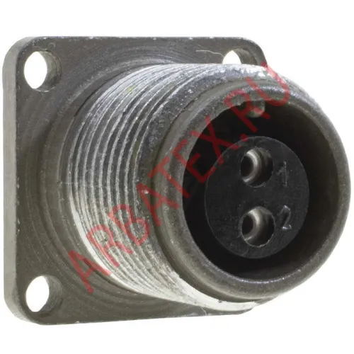 2РТ16П2ЭГ5 фото 2РТ16П2ЭГ5 Разъемы 2РМ, 2РМТ, 2РМГ, 2РМДТ, ОНЦ-РГ фото