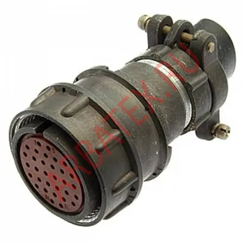 2РМД33К32Г5В1 фото фото 2 2РМД33К32Г5В1 Разъемы 2РМ, 2РМТ, 2РМГ, 2РМДТ, ОНЦ-РГ фото фото 2