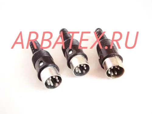 ОНЦ-ВГ-11-7/16В Разъемы разное фото