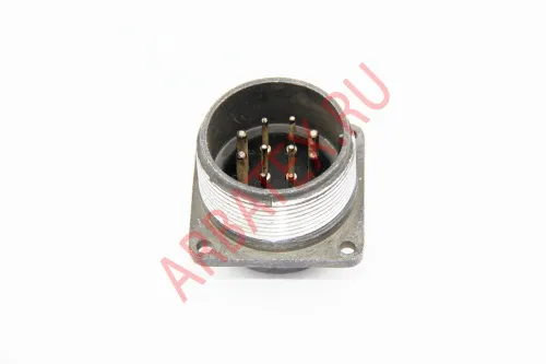 ШР32П10ЭШ1 вилка фото ШР32П10ЭШ1 вилка Разъемы ШР, СШР фото