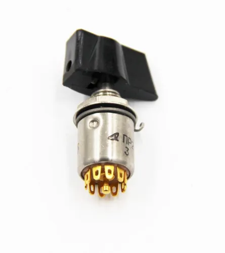 ПР2-10П1НВК переключатель фото 4