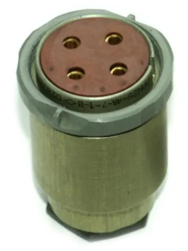 РРН29-4В-7-2-В Разъемы разное фото фото 2