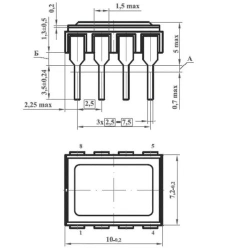 1481СА4Р 1481СА4Р