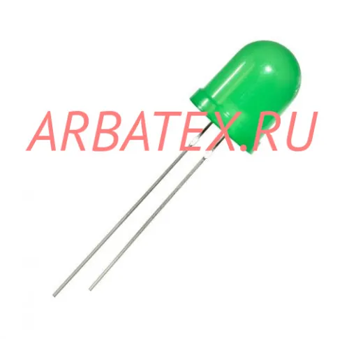 КИПД36Г-Л светоизлучающий диод
