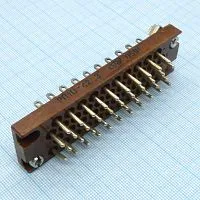 РП10-42ЛВ вилка фото