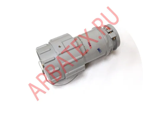 РБН1-6-17Г4-В розетка кабельная фото фото 2 РБН1-6-17Г4-В розетка кабельная Разъемы разное фото фото 2