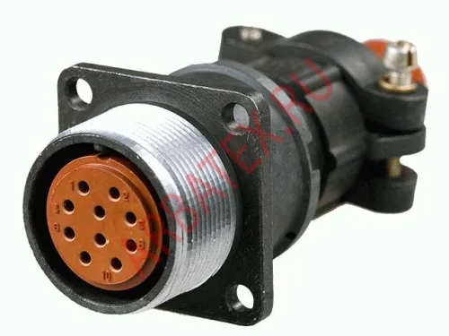 2РМ22БПН10Г1В1 фото фото 2 2РМ22БПН10Г1В1 Разъемы 2РМ, 2РМТ, 2РМГ, 2РМДТ, ОНЦ-РГ фото фото 2