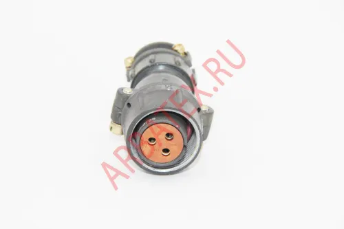 2РТТ20КПН3Г5В Разъемы разное фото фото 5