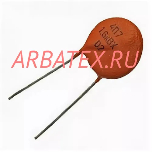 К15-5 1,6кВ 4700 пф Н70 К15-5 1,6кВ 4700 пф Н70