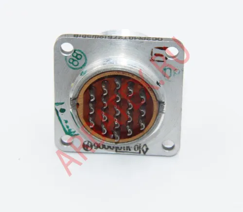 2РМДТ27Б19Ш5В1В фото фото 2 2РМДТ27Б19Ш5В1В Разъемы 2РМ, 2РМТ, 2РМГ, 2РМДТ, ОНЦ-РГ фото фото 2