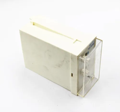 ВЛ-69 1-99 сек. 110В реле времени фото 3