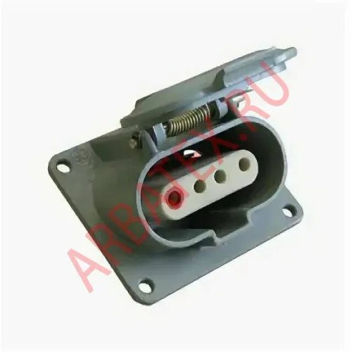 ШЩ 4х60 розетка Разъемы разное фото