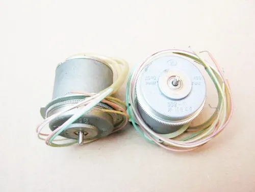 СБМТ-2-2 сельсин фото 2