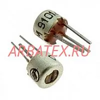 СП3-44Б 0,5Вт 3,3 кОм