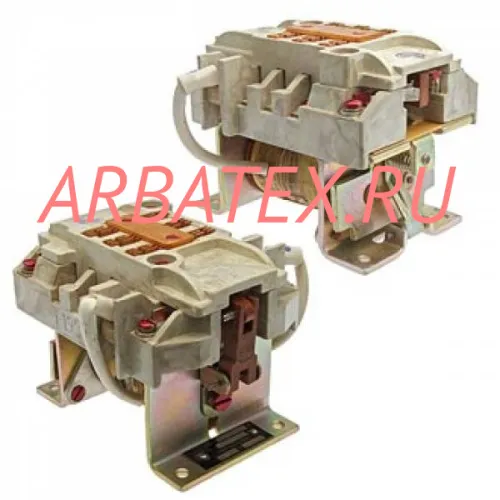 КНТ-012М-Д контактор КНТ-012М-Д контактор